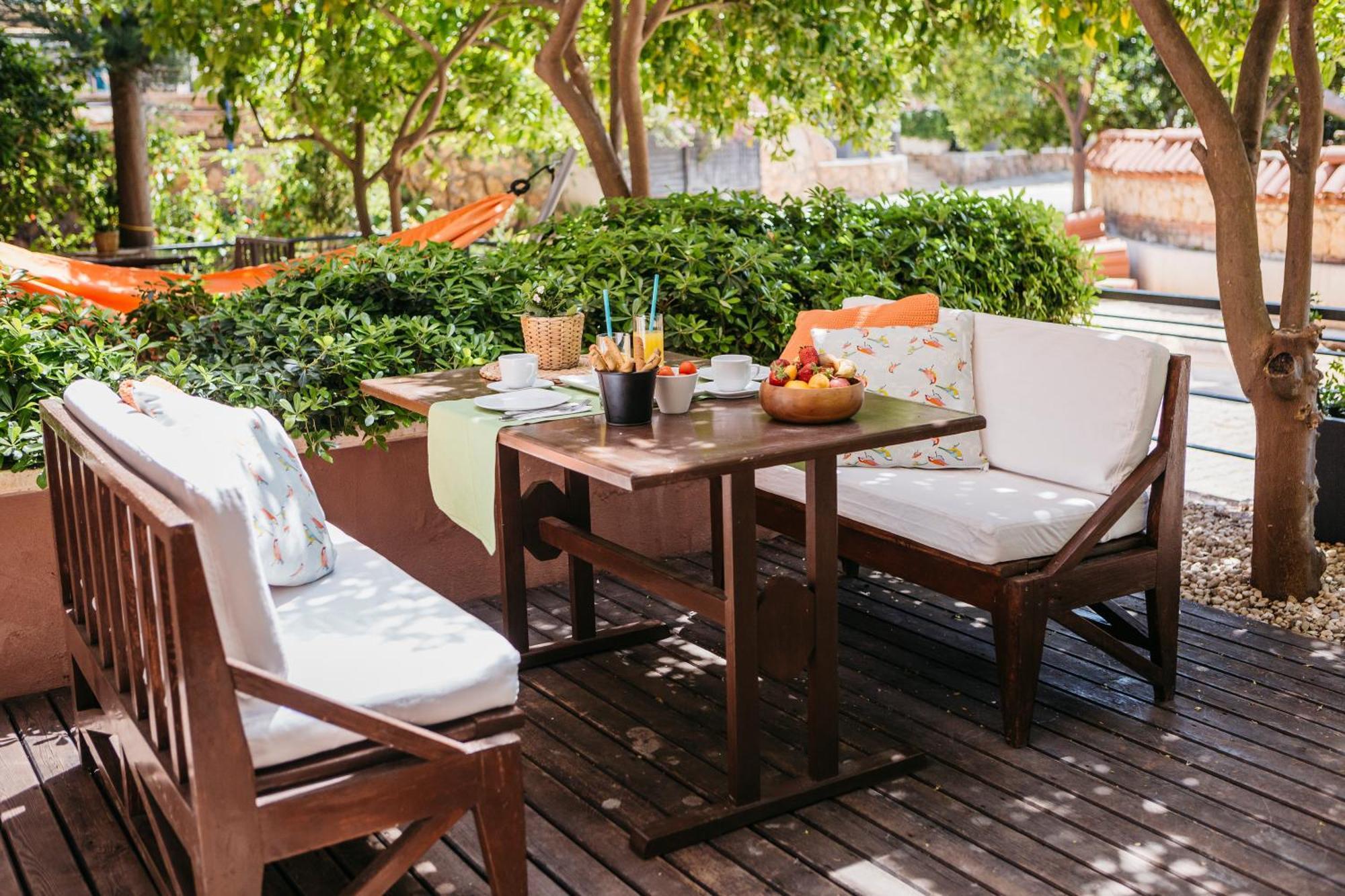 True Blue Boutique Hotel Kalkan Luaran gambar