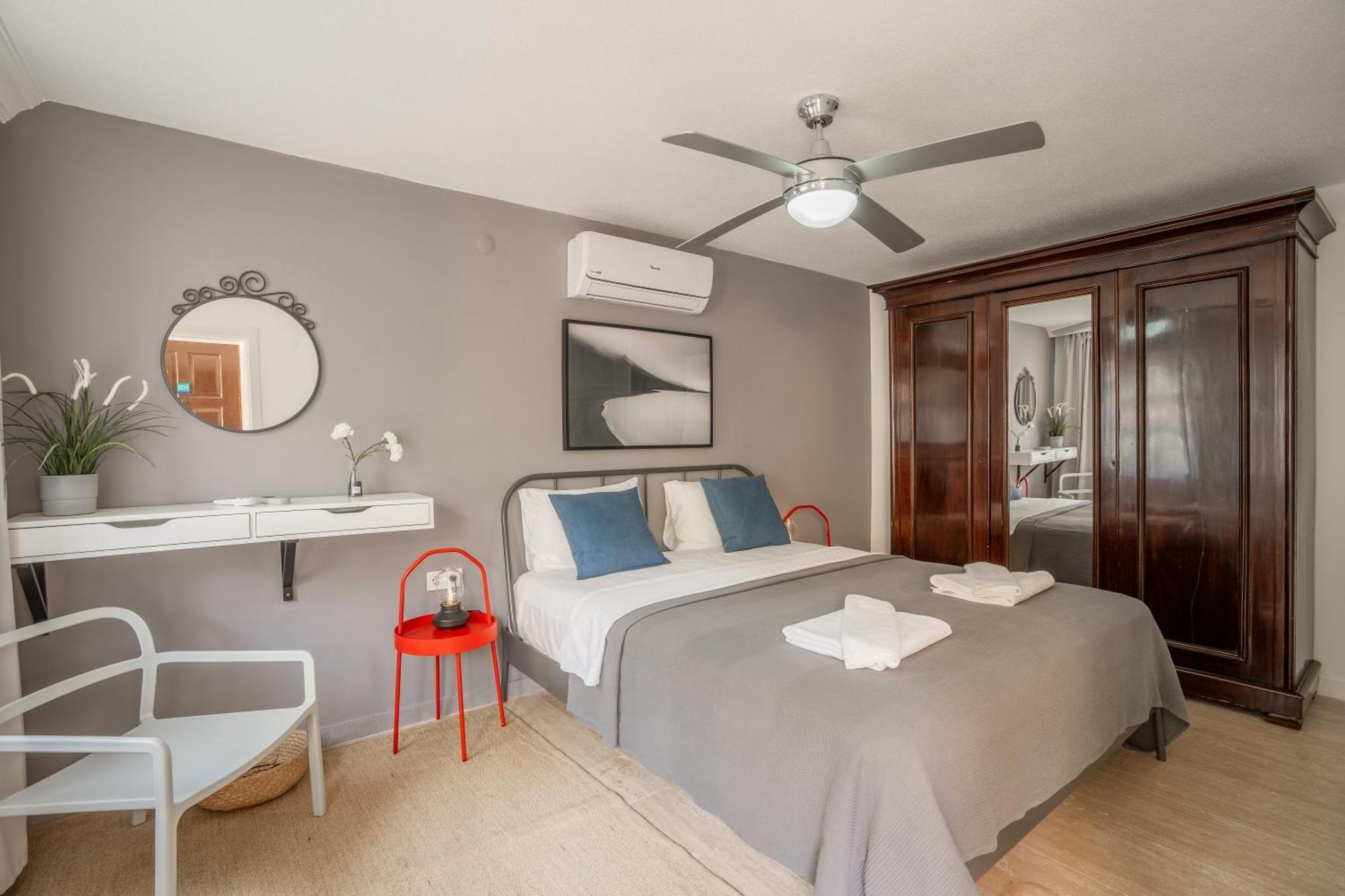 True Blue Boutique Hotel Kalkan Luaran gambar