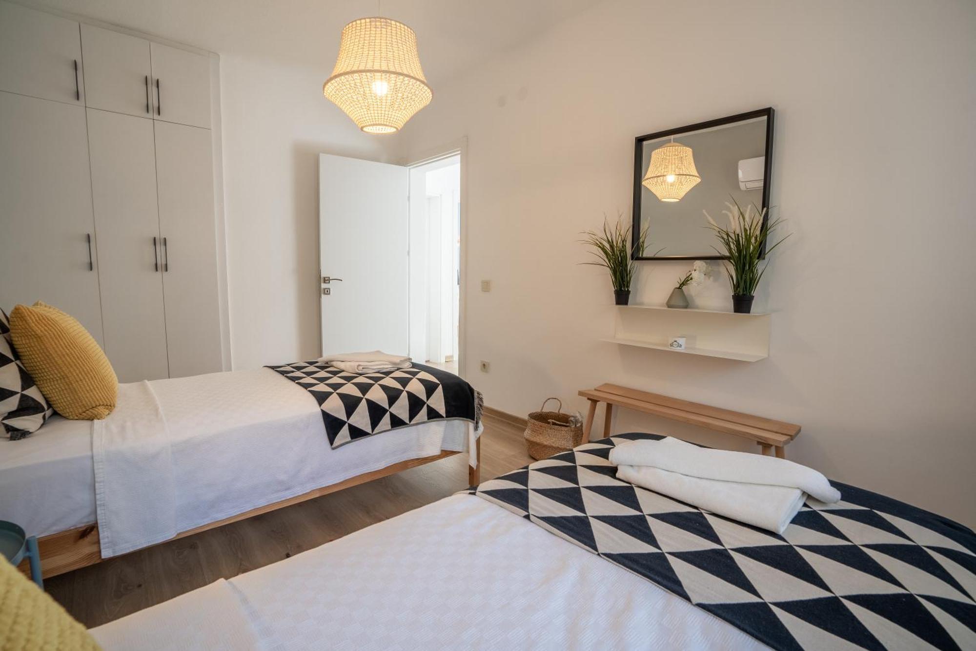 True Blue Boutique Hotel Kalkan Luaran gambar