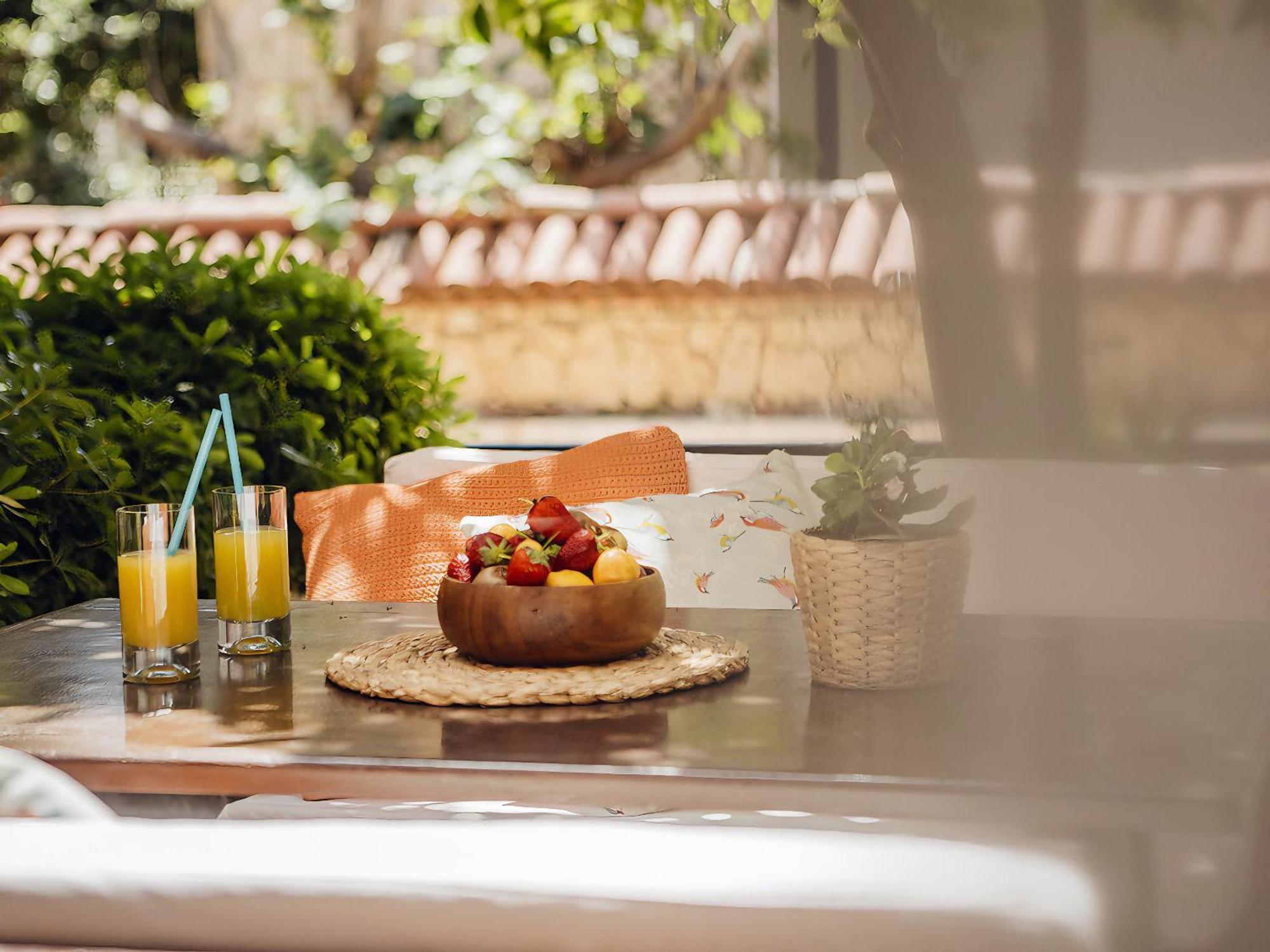 True Blue Boutique Hotel Kalkan Luaran gambar