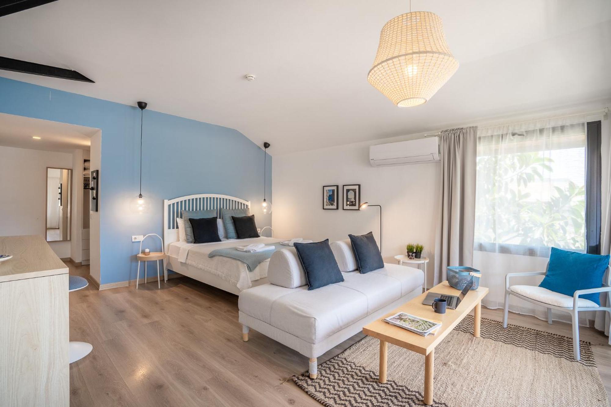 True Blue Boutique Hotel Kalkan Luaran gambar