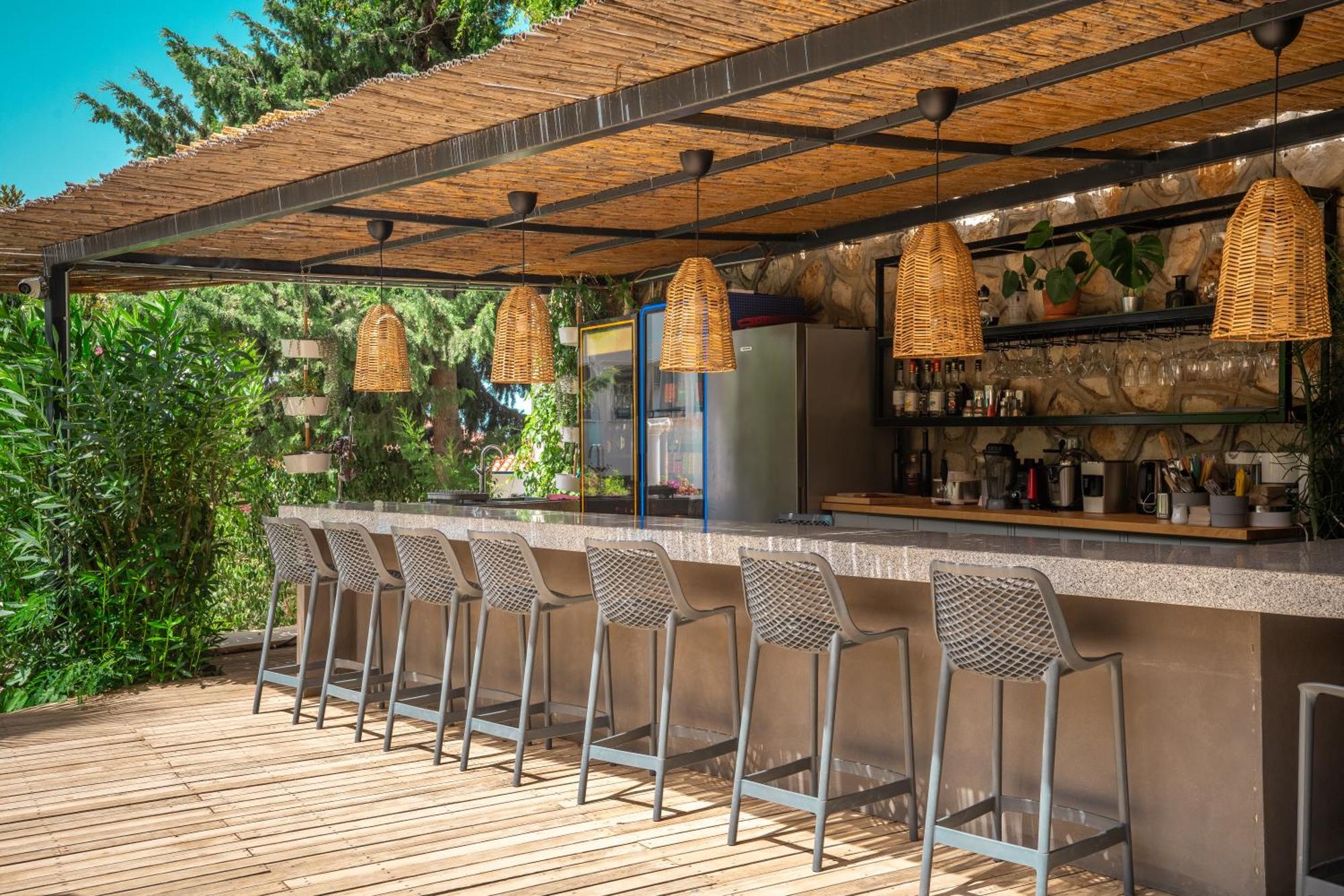 True Blue Boutique Hotel Kalkan Luaran gambar