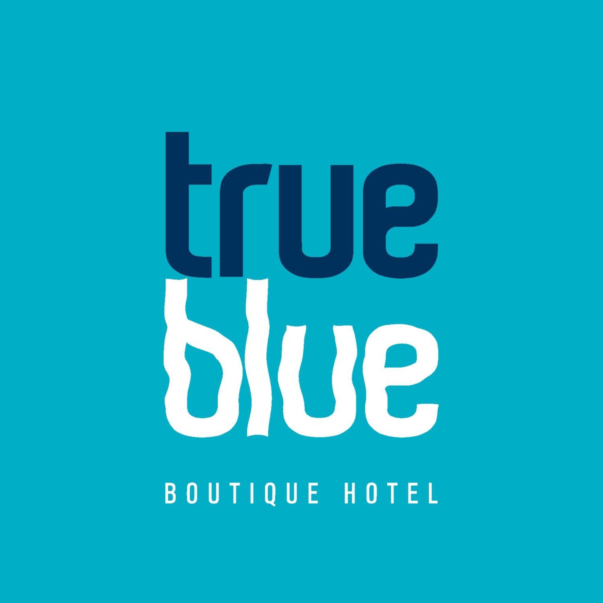 True Blue Boutique Hotel Kalkan Luaran gambar
